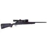 SAVAGE ARMS AXIS II XP .25-06 REM - 1 of 3