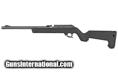 TACTICAL SOLUTIONS X-RING VR .22 LR