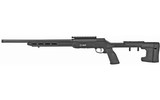 SAVAGE A22 PRECISION .22 LR - 1 of 1