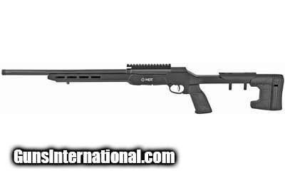 SAVAGE A22 PRECISION .22 LR