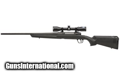 SAVAGE AXIS II XP .243 WIN