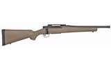 MOSSBERG PATRIOT .450 BUSHMASTER - 1 of 1