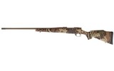WEATHERBY VANGUARD FIRST LITE 6.5MM CREEDMOOR - 1 of 1
