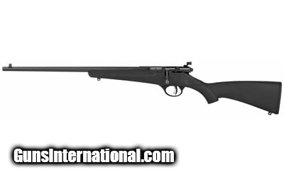 SAVAGE RASCAL .22 LR