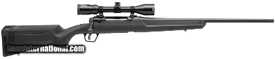 SAVAGE AXIS II XP .270 WIN