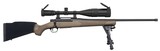 MOSSBERG PATRIOT 6.5MM CREEDMOOR - 1 of 2