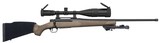 MOSSBERG PATRIOT 6.5MM CREEDMOOR - 2 of 2