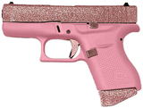 GLOCK G43X MOS 9MM LUGER (9x19 PARA) - 1 of 1