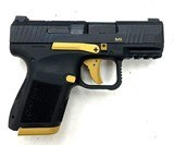 CANIK METE MC9 9MM LUGER (9X19 PARA) - 3 of 3