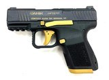 CANIK METE MC9 9MM LUGER (9X19 PARA) - 2 of 3