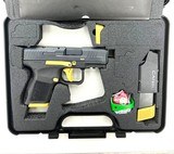 CANIK METE MC9 9MM LUGER (9X19 PARA) - 1 of 3