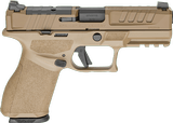 SPRINGFIELD ARMORY ECHELON 9MM LUGER (9x19 PARA) - 1 of 1