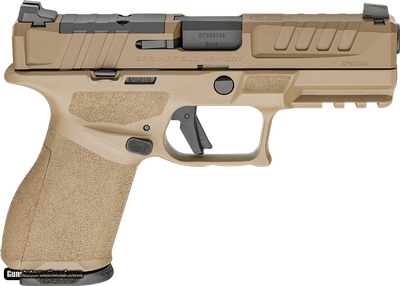 SPRINGFIELD ARMORY ECHELON 9MM LUGER (9x19 PARA)