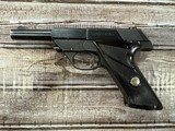 HI-STANDARD Sport King .22 LR - 2 of 2
