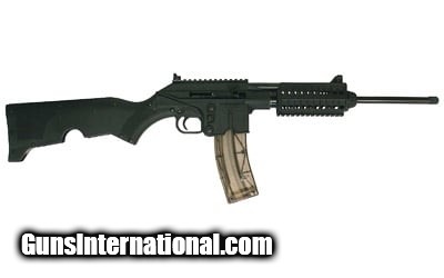 KELTEC SU-22CA .22 LR