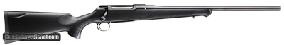 Sauer 100 Classic XT .308 WIN