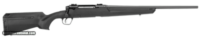 SAVAGE AXIS II 7MM-08 REM
