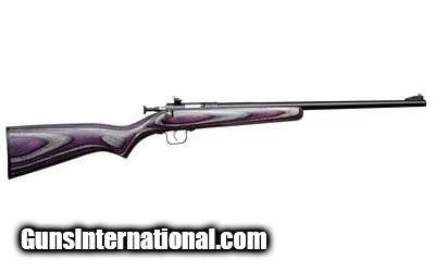 KEYSTONE SPORTING ARMS CRICKETT .22 LR