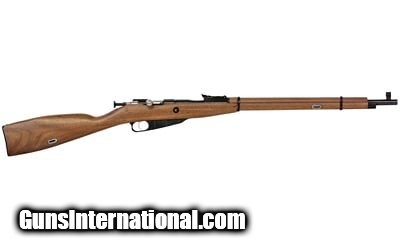 KEYSTONE SPORTING ARMS MOSIN NAGANT 91/30 .22 LR