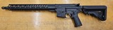 BATTLE ARMS DEVELOPMENT WORKHORSE PATROL RIFLE 5.56X45MM NATO - 1 of 3
