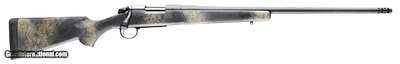 Bergara Rifles B-14 Ridge Wilderness SP 6.5MM CREEDMOOR - Image 1 of 1