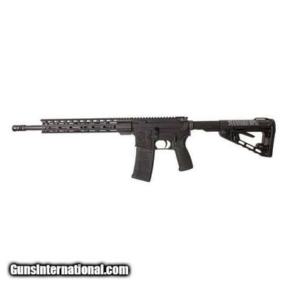 Standard STD-15 5.56X45MM NATO