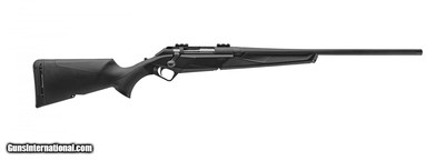 BENELLI LUPO .308 WIN