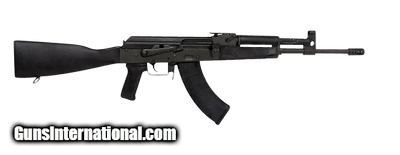 CENTURY VSKA 7.62X39MM