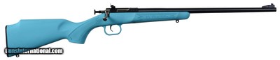 KEYSTONE CRICKETT KSA MODEL 302 YOUTH 22LR .22 LR