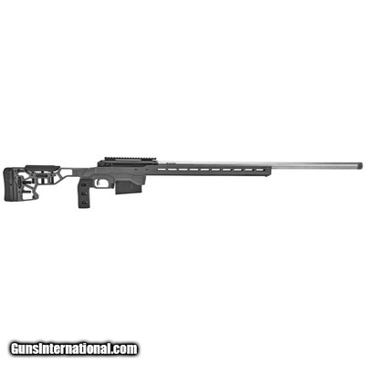 SAVAGE 110 6MM CREEDMOOR