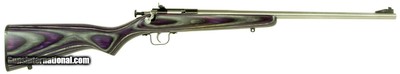 CRICKETT CRICKETT .22 LR