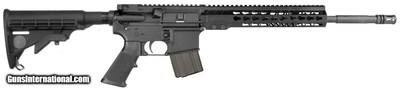 ARMALITE M-15 5.56X45MM NATO