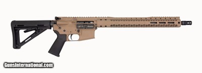 BLACK RAIN ORDNANCE SPEC + 5.56X45MM NATO