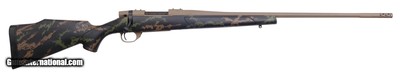 WEATHERBY VANGUARD 6.5MM CREEDMOOR