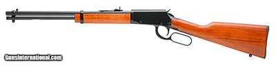 ROSSI RIO BRAVO .22 LR