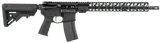 BATTLE ARMS DEVELOPMENT WORKHORSE 5.56X45MM NATO - 1 of 3