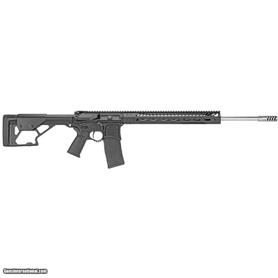 Seekins Precision SP15 DMR 6MM ARC 6MM ARC