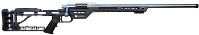 MASTERPIECE ARMS PMR .308 WIN