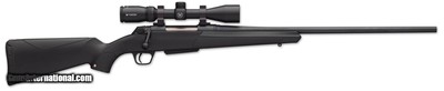 WINCHESTER XPR SCOPE COMBO .350 LEGEND