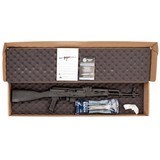 CENTURY ARMS WASR-M AK 9MM LUGER (9X19 PARA) - 2 of 3