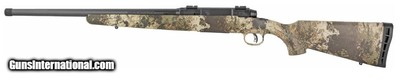 SAVAGE ARMS AXIS II HB SR WIDELAND COMPACT 6.5MM CREEDMOOR