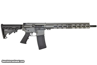 GREAT LAKES FIREARMS AR-15 5.56MM .223 WYLDE
