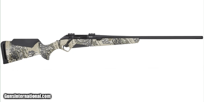 BENELLI LUPO BE.S.T. 6.5 CM 6.5MM CREEDMOOR