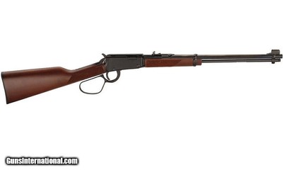 HENRY REPEATING ARMS 22WMR LARGE LOOP .22 WMR