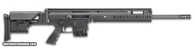 FN SCAR 20S NRCH 7.62 .308 WIN/7.62MM NATO