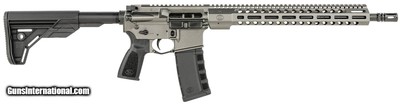 FN FN 15 TAC3 5.56X45MM NATO