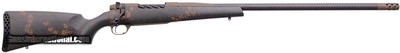 WEATHERBY MARK V BACKCOUNTRY 2.0 CARBON 6.5MM CREEDMOOR