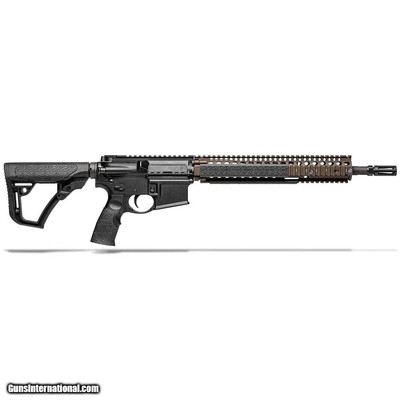 DANIEL DEFENSE M4A1 *NO MAGAZINE* 5.56X45MM NATO