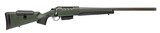 TIKKA T3X SUPER VARMINT 6.5MM CREEDMOOR - 1 of 1