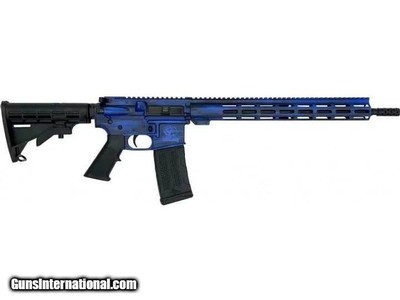 GREAT LAKES FIREARMS AR 15 5.56X45MM NATO